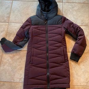 Lole winter jacket
